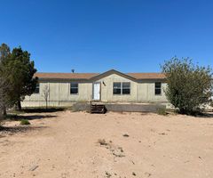 Foreclosure in  KEVIL RD Carlsbad, NM 88220