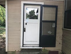 Foreclosure in  W MCKENNON ST Clarksville, AR 72830
