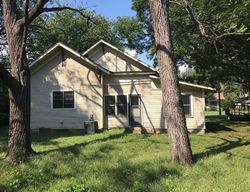 Foreclosure in  W MCKENNON ST Clarksville, AR 72830