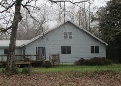 Foreclosure in  INSIDE RD Picayune, MS 39466