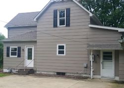 Foreclosure in  5TH STREET RD Okawville, IL 62271