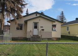 Foreclosure in  N HOYT ST Anchorage, AK 99508