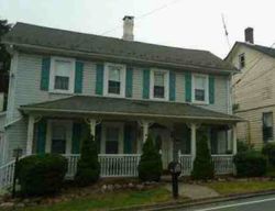 Foreclosure in  S DELAWARE DR Mount Bethel, PA 18343