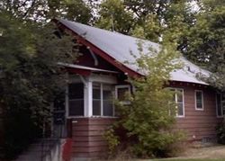 Foreclosure in  3RD AVE S Billings, MT 59101