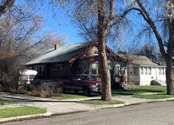 Foreclosure Listing in 3RD AVE S BILLINGS, MT 59101