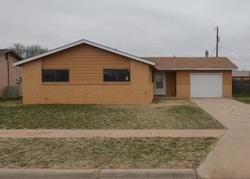 Foreclosure Listing in MANDELL CIR CLOVIS, NM 88101