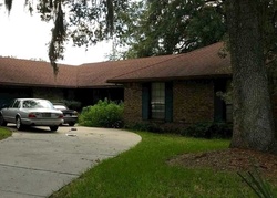 Foreclosure in  CHRISTOPHER POINT RD N Jacksonville, FL 32217