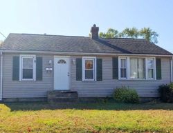 Foreclosure in  MELVIN ST Chicopee, MA 01013