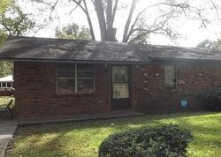 Foreclosure in  DOROTHY ST Charleston, MS 38921