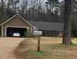 Foreclosure in  MOONMIST DR Yazoo City, MS 39194