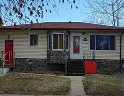 Foreclosure in  N SARGENT AVE Glendive, MT 59330