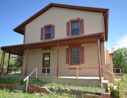 Foreclosure in  N 1ST ST Raton, NM 87740