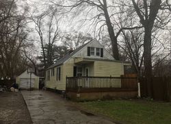 Foreclosure in  GROVER ST Elkhart, IN 46514