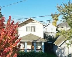 Foreclosure in  S ORCAS ST Seattle, WA 98118