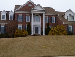 Foreclosure - Amelias Grove Ln - Bowie, MD
