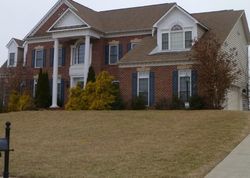 Foreclosure in  AMELIAS GROVE LN Bowie, MD 20720