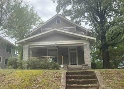 Foreclosure in  W 24TH ST Little Rock, AR 72206