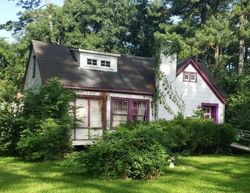 Foreclosure in  N DAVIS ST Forest, MS 39074