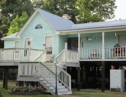 Foreclosure in  WASHINGTON AVE Pascagoula, MS 39581