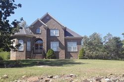 Foreclosure in  LAKEVIEW DR Pinson, AL 35126