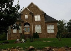 Foreclosure in  LAKEVIEW DR Pinson, AL 35126