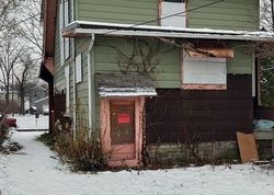 Foreclosure in  STEVENS AVE Columbus, OH 43222