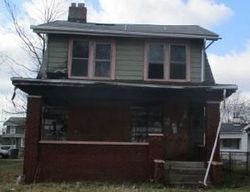 Foreclosure in  STEVENS AVE Columbus, OH 43222