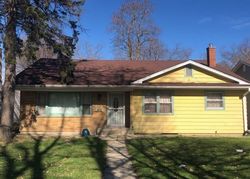 Foreclosure in  GABRIEL AVE Zion, IL 60099