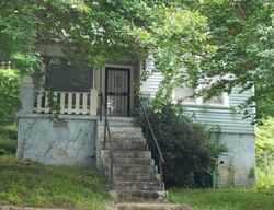 Foreclosure in  CENTER ST Little Rock, AR 72206