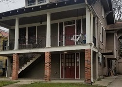 Foreclosure in  S DUPRE ST New Orleans, LA 70125
