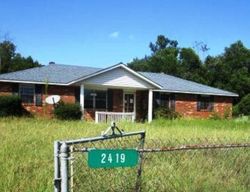 Foreclosure in  TRAVIS RD Hephzibah, GA 30815