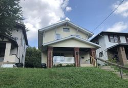 Foreclosure in  W 8TH ST Cincinnati, OH 45205