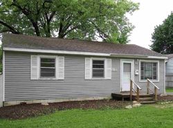 Foreclosure Listing in OAKLAND AVE MOUNT MORRIS, MI 48458