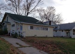 Foreclosure in  WALKER AVE Kansas City, KS 66104