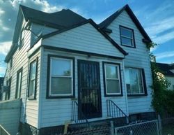 Foreclosure in  BURKE ST River Rouge, MI 48218