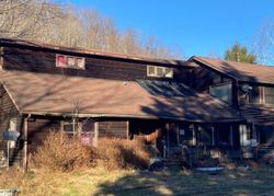 Foreclosure in  OLD WOLF CREEK RD Narrows, VA 24124