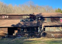 Foreclosure in  OLD WOLF CREEK RD Narrows, VA 24124