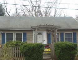 Foreclosure in  DOGWOOD RD Mahopac, NY 10541