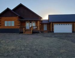 Foreclosure in  E MULE TRL Cheyenne, WY 82009