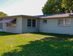 Foreclosure in  QUINTEN DR New Port Richey, FL 34652