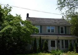 Foreclosure in  CENTRAL AVE Englewood, NJ 07631