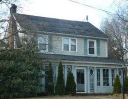 Foreclosure in  CENTRAL AVE Englewood, NJ 07631