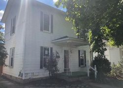 Foreclosure in  WOOD ST Piqua, OH 45356