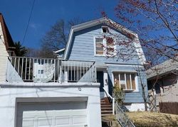 Foreclosure in  MOUNTAINSIDE TER Clifton, NJ 07013