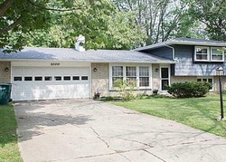 Foreclosure Listing in N SHELLBARK RD MUNCIE, IN 47304