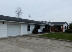 Foreclosure in  RIDENOUR AVE College Corner, OH 45003