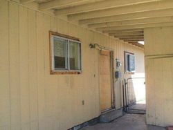 Foreclosure in  CALIFORNIA AVE Klamath Falls, OR 97601