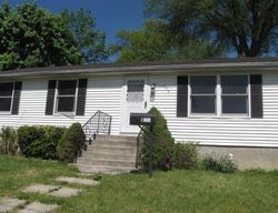 Foreclosure in  MONTGOMERY ST Goshen, NY 10924