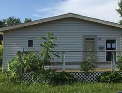 Foreclosure in  E 7TH ST Dell Rapids, SD 57022