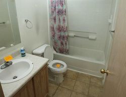 Foreclosure in  BOUNDARY AVE Anchorage, AK 99504
